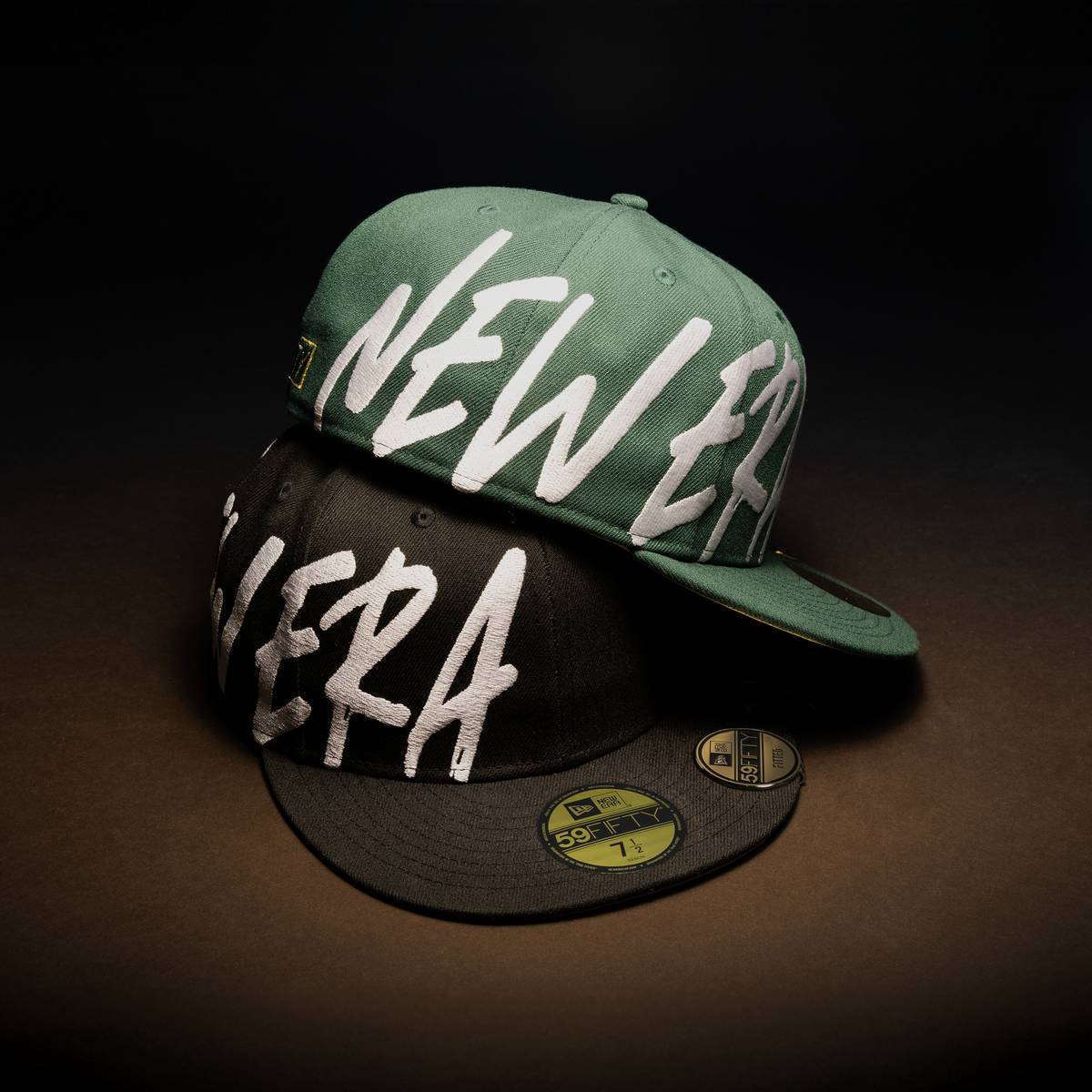 New Era 59Fifty