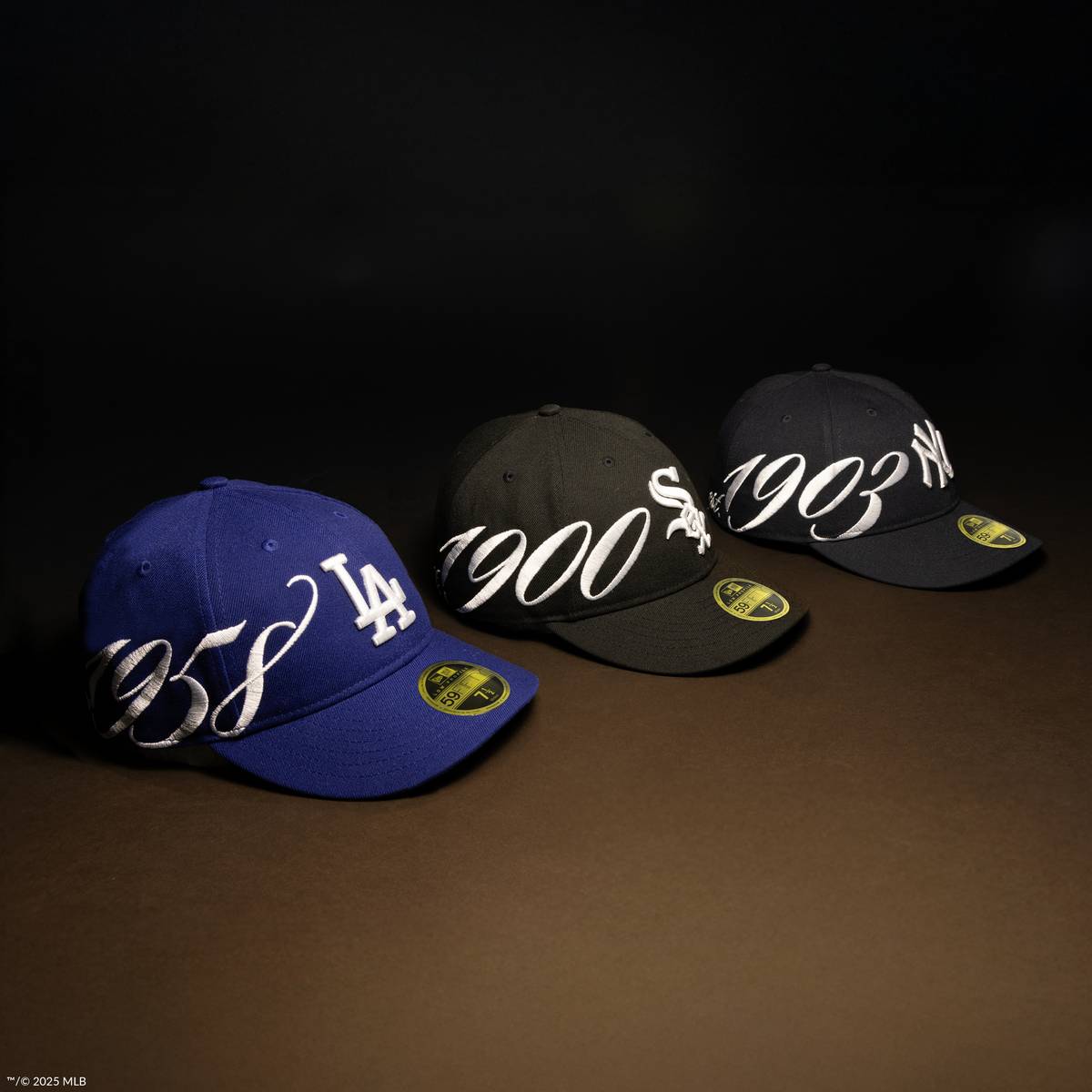 New Era 59Fifty
