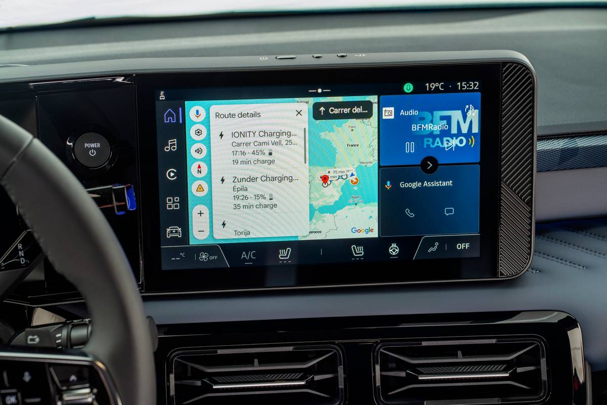 Nissan Micra elettrica