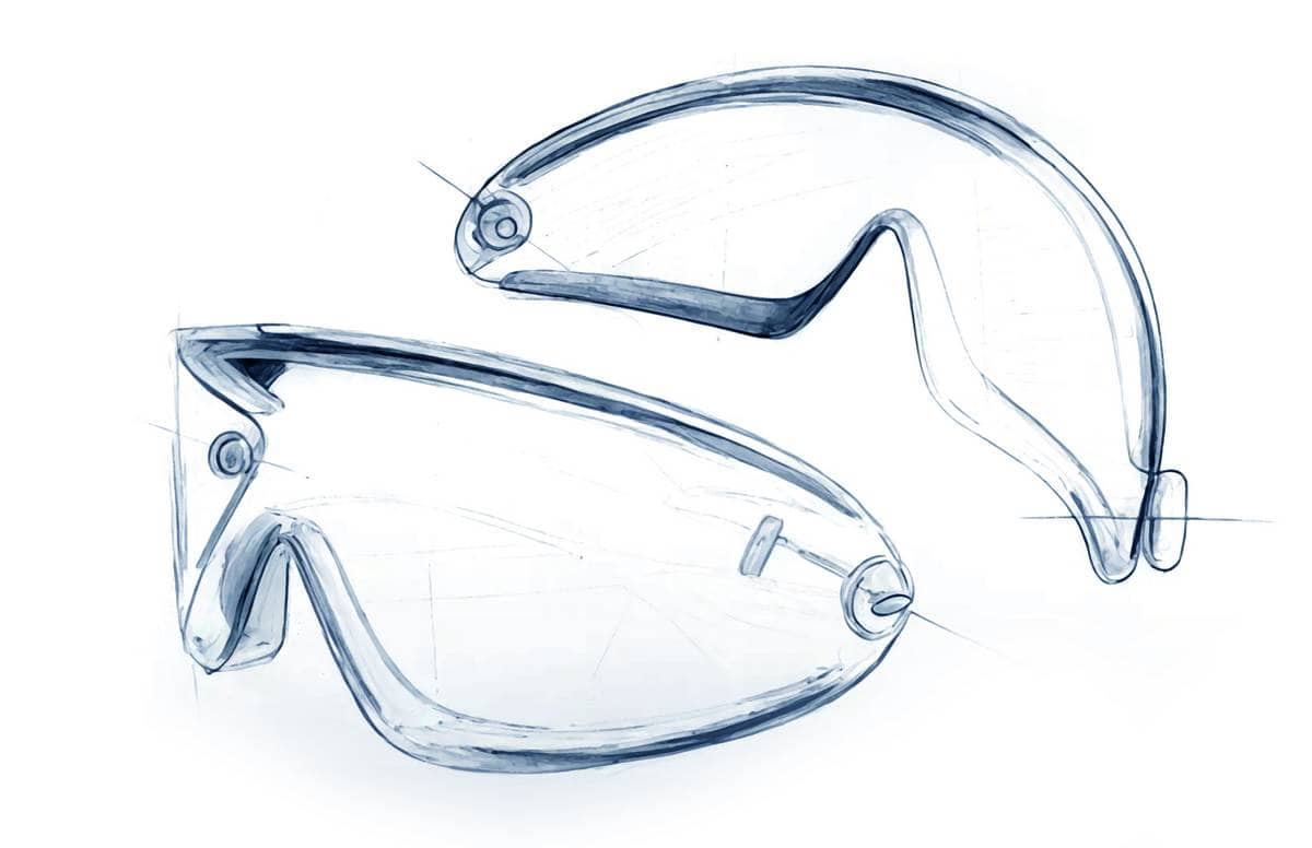 Oakley Mission Impossible 8