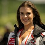 Ombrelline SBK Repubblica Ceca 2025