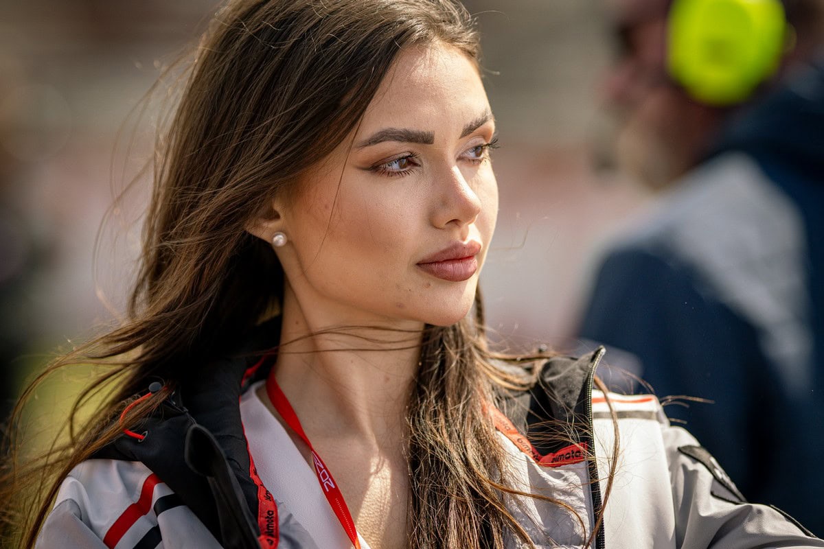 Ombrelline SBK Repubblica Ceca 2025