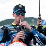 Ombrelline SBK Repubblica Ceca 2025