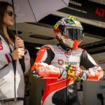 Ombrelline SBK Repubblica Ceca 2025