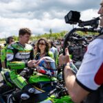 Ombrelline SBK Repubblica Ceca 2025