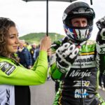 Ombrelline SBK Repubblica Ceca 2025