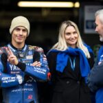 Ombrelline SBK Repubblica Ceca 2025