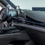 Rezvani Vengeance SUV Blindato