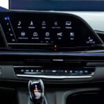 Rezvani Vengeance SUV Blindato