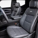 Rezvani Vengeance SUV Blindato