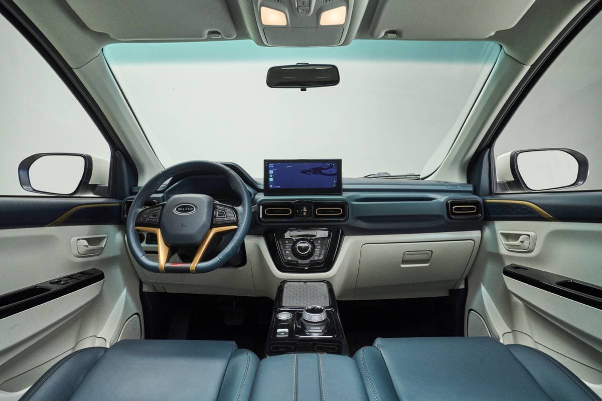 SWM G03F Super Hybrid