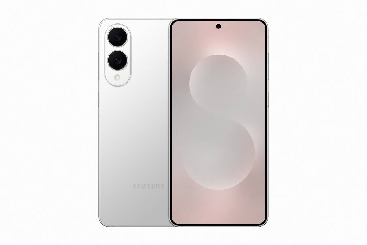 Samsung Galaxy S25 Edge