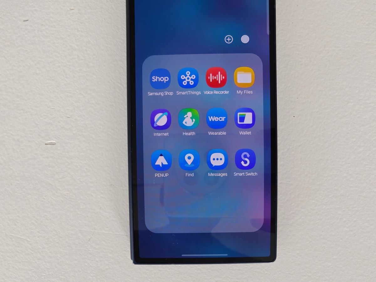 Samsung Galaxy Z Fold 6