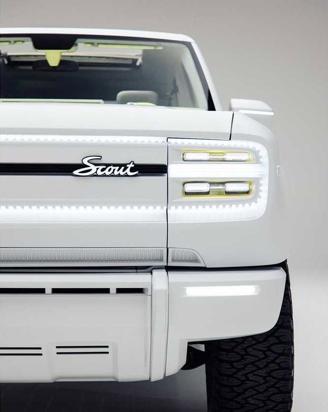 Scout Traveler front