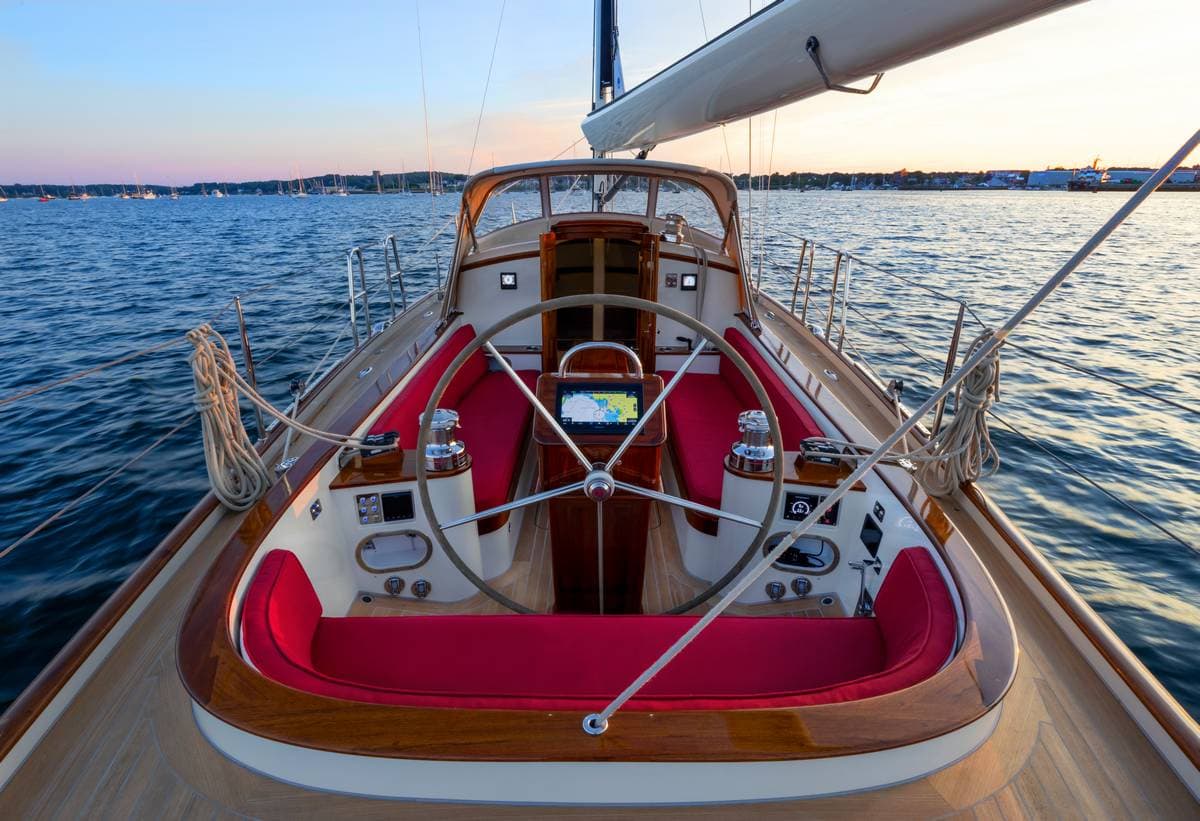 Stephens Waring Wisp