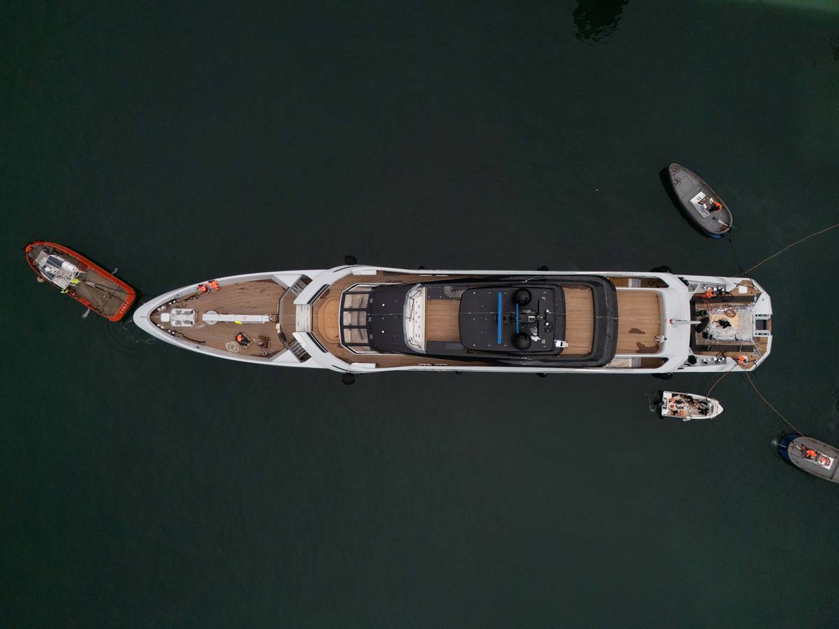 Tankoa T55 Sportiva My Rose