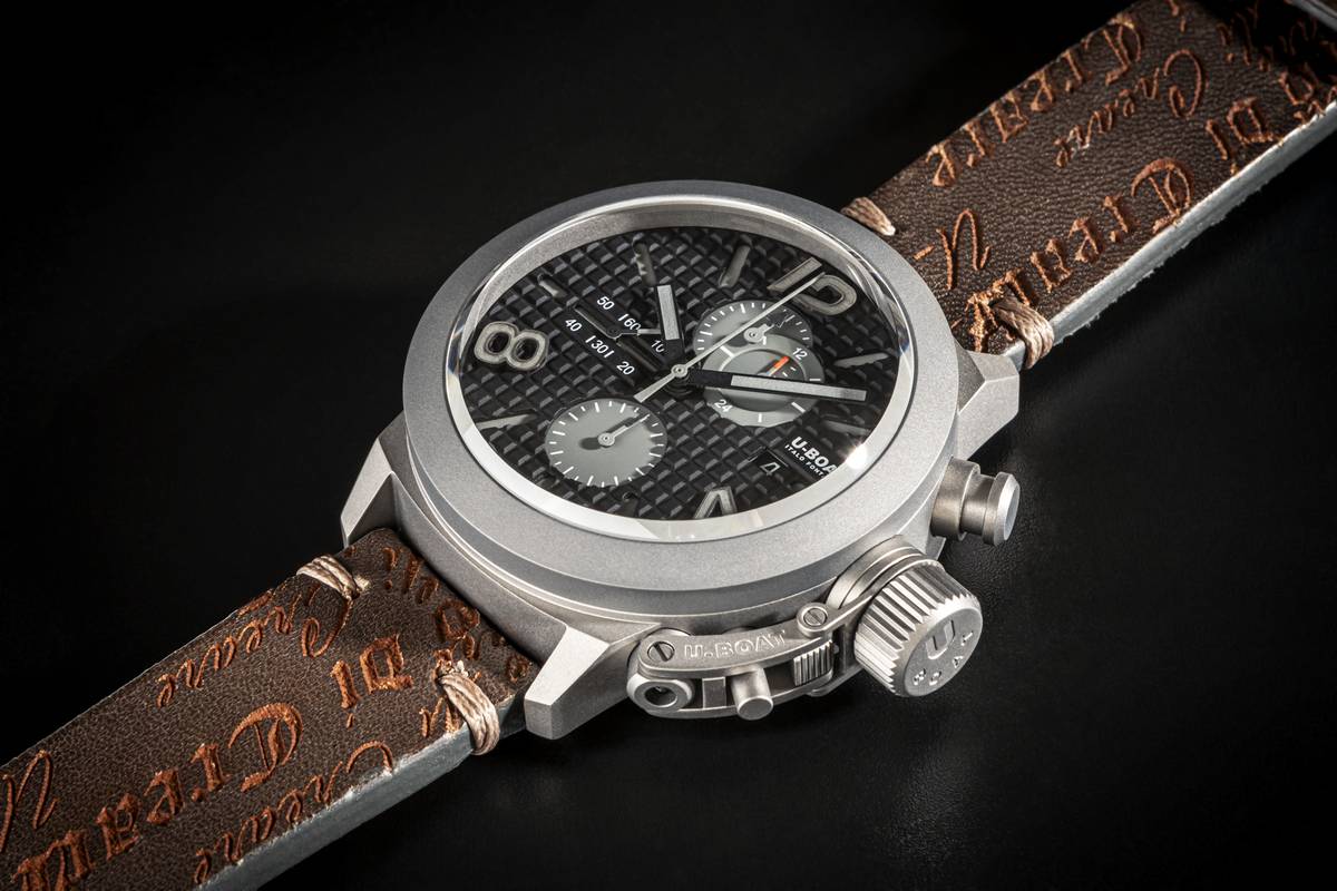 U-Boat Classico Mancini