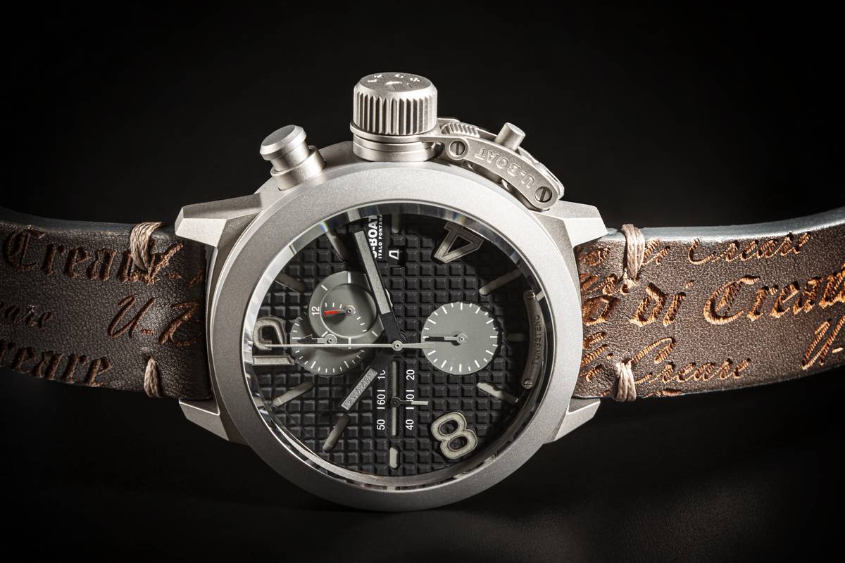 U-Boat Classico Mancini