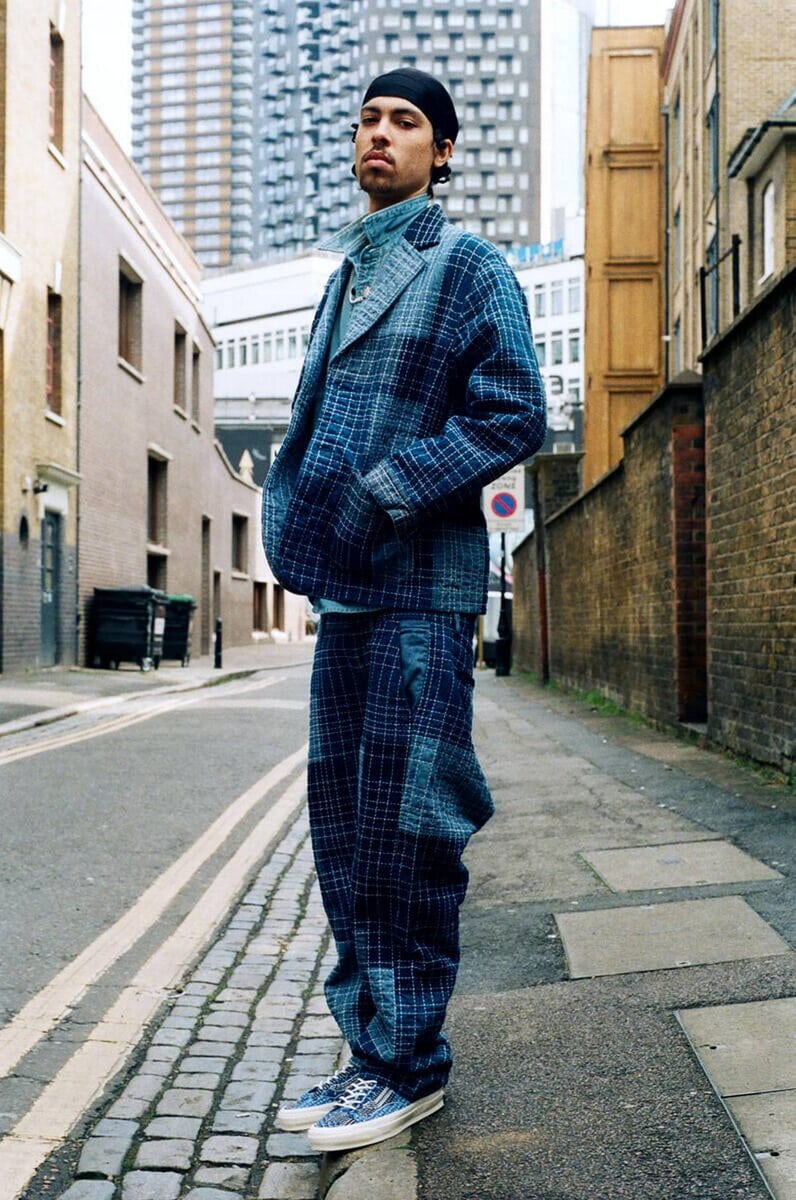 Vans e FDMTL sneakers 2025