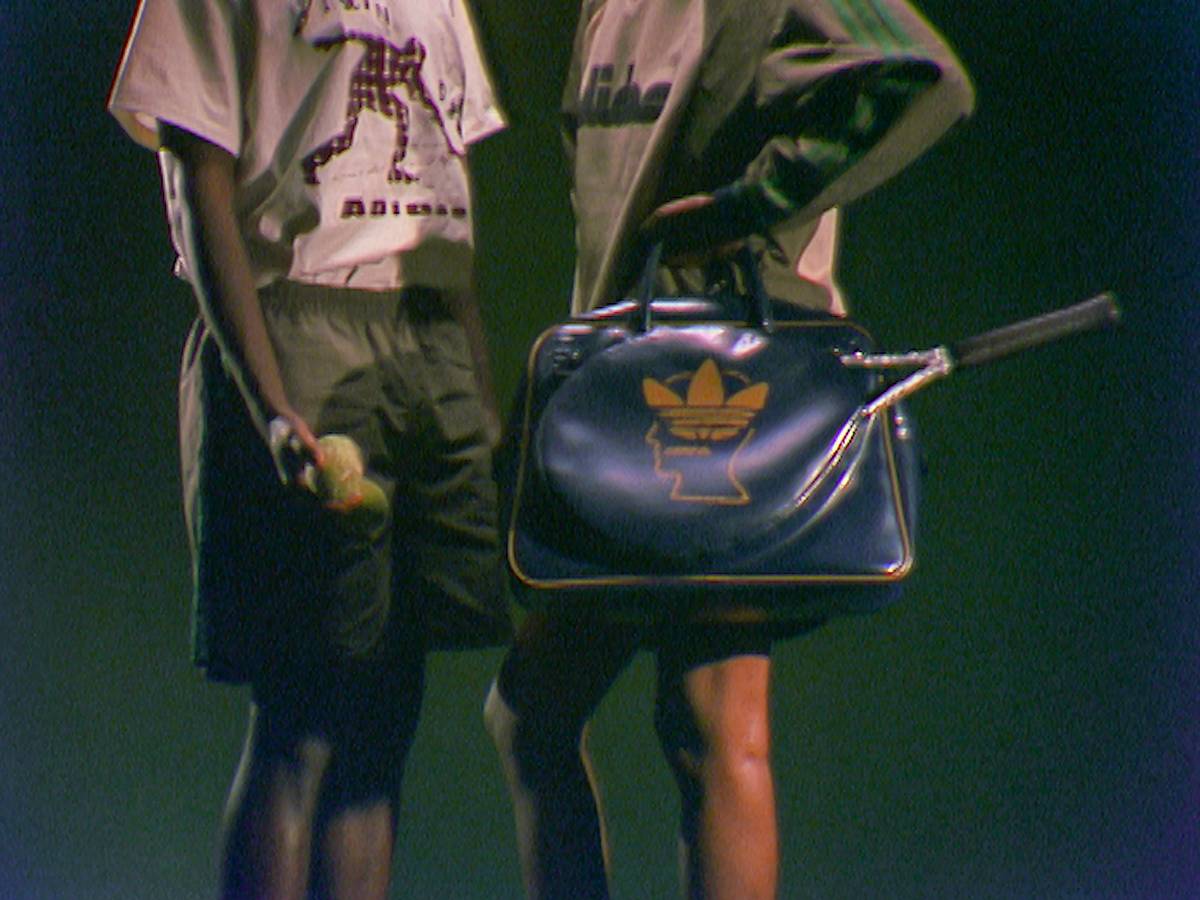 adidas x Brain Dead primavera estate 2025