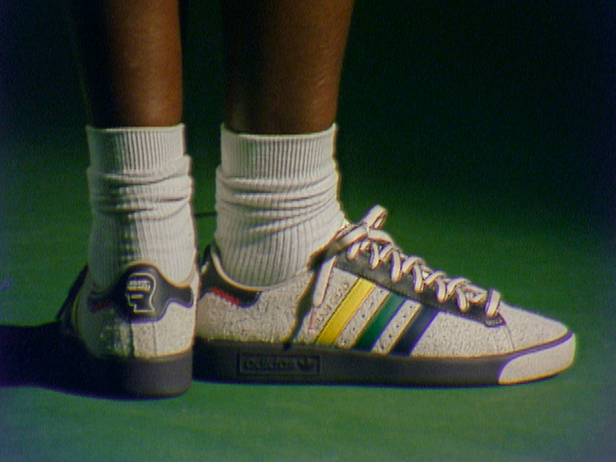 adidas x Brain Dead primavera estate 2025