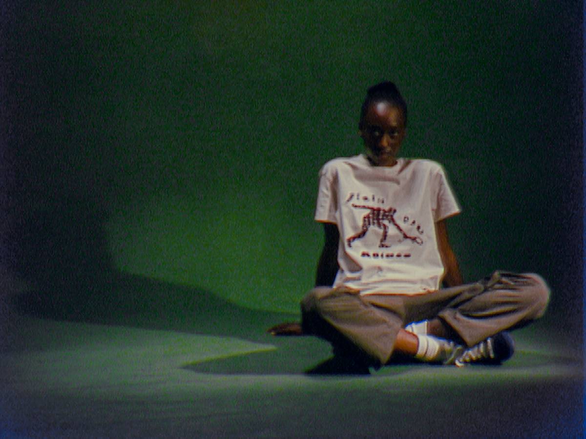 adidas x Brain Dead primavera estate 2025