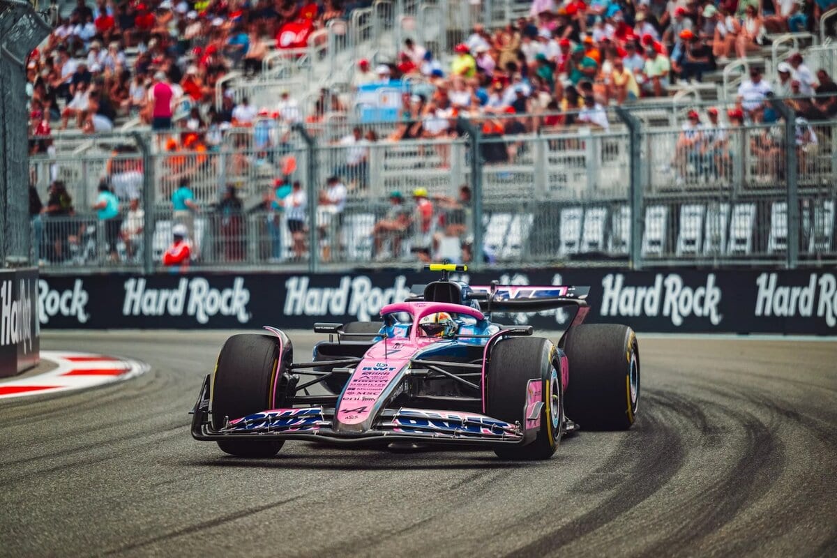 jack doohan alpine f1 2025