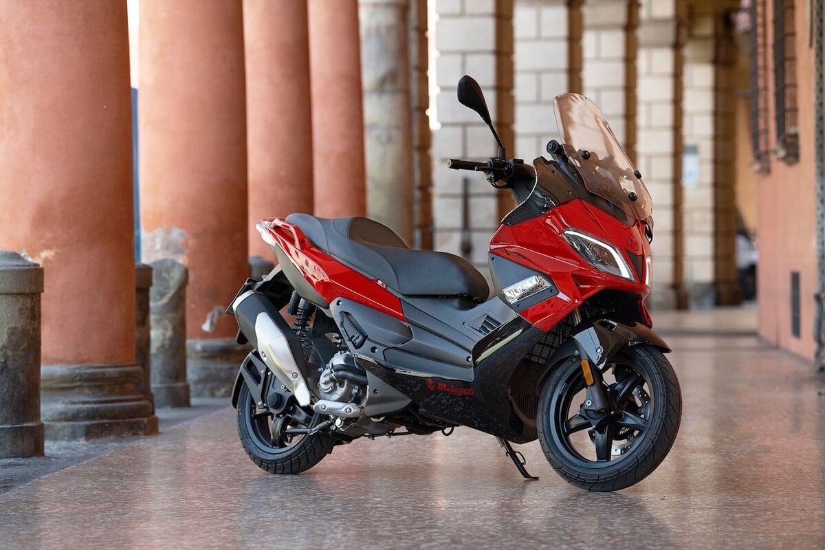 malaguti madison 300