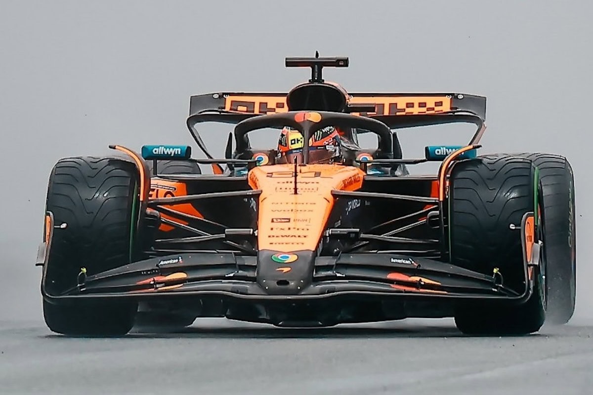 piastri mclaren f1 2025