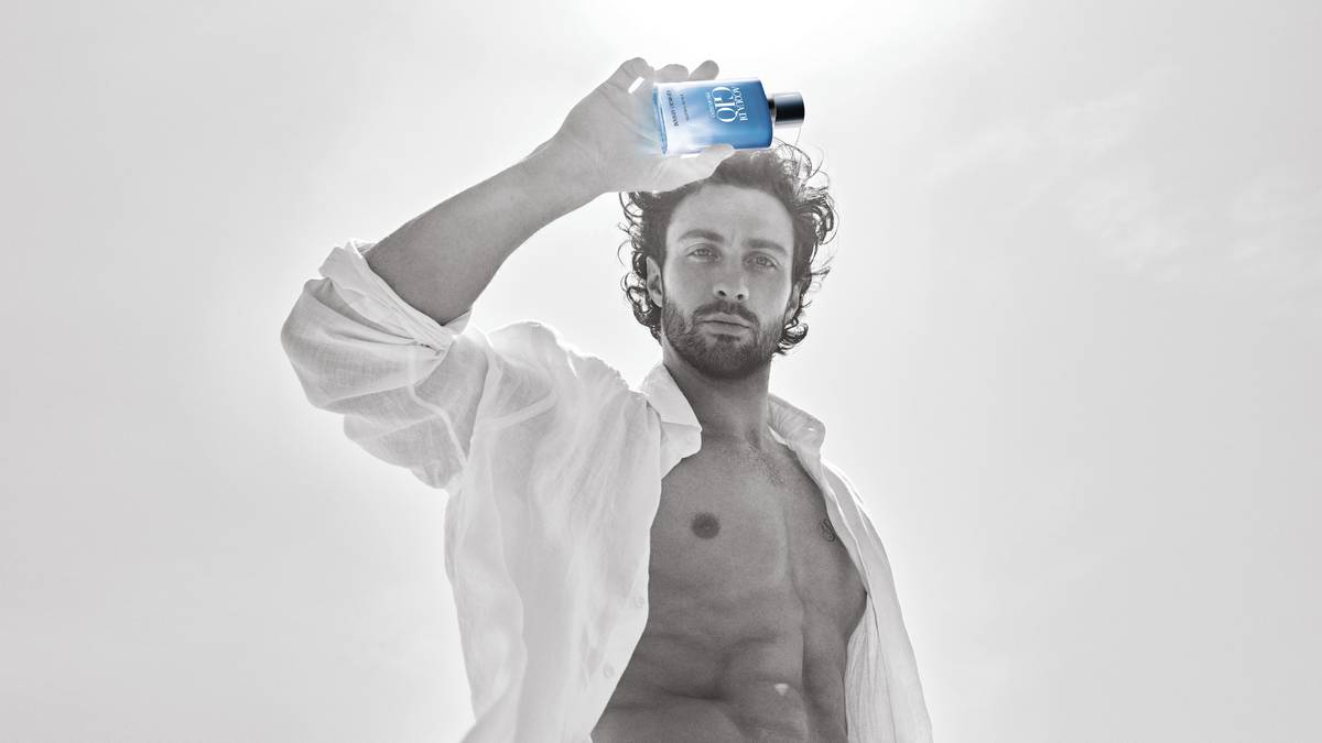 Acqua di Giò Profondo Armani