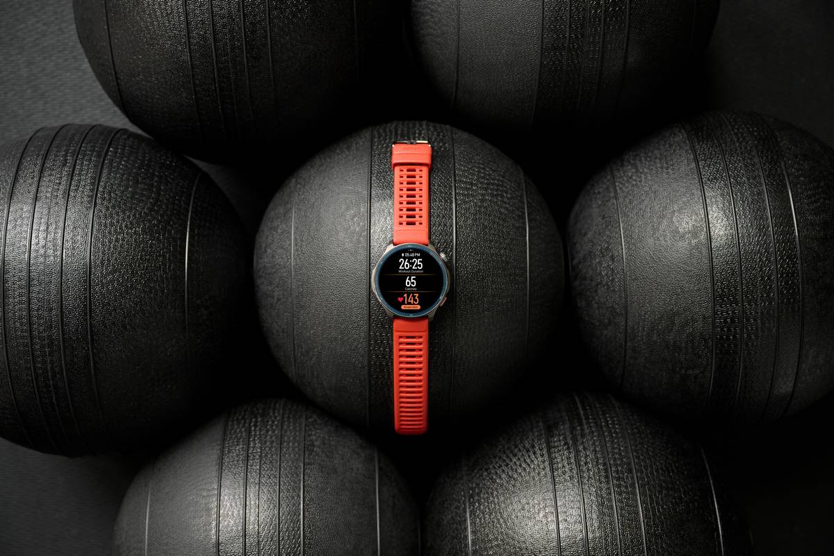 Amazfit Balance 2