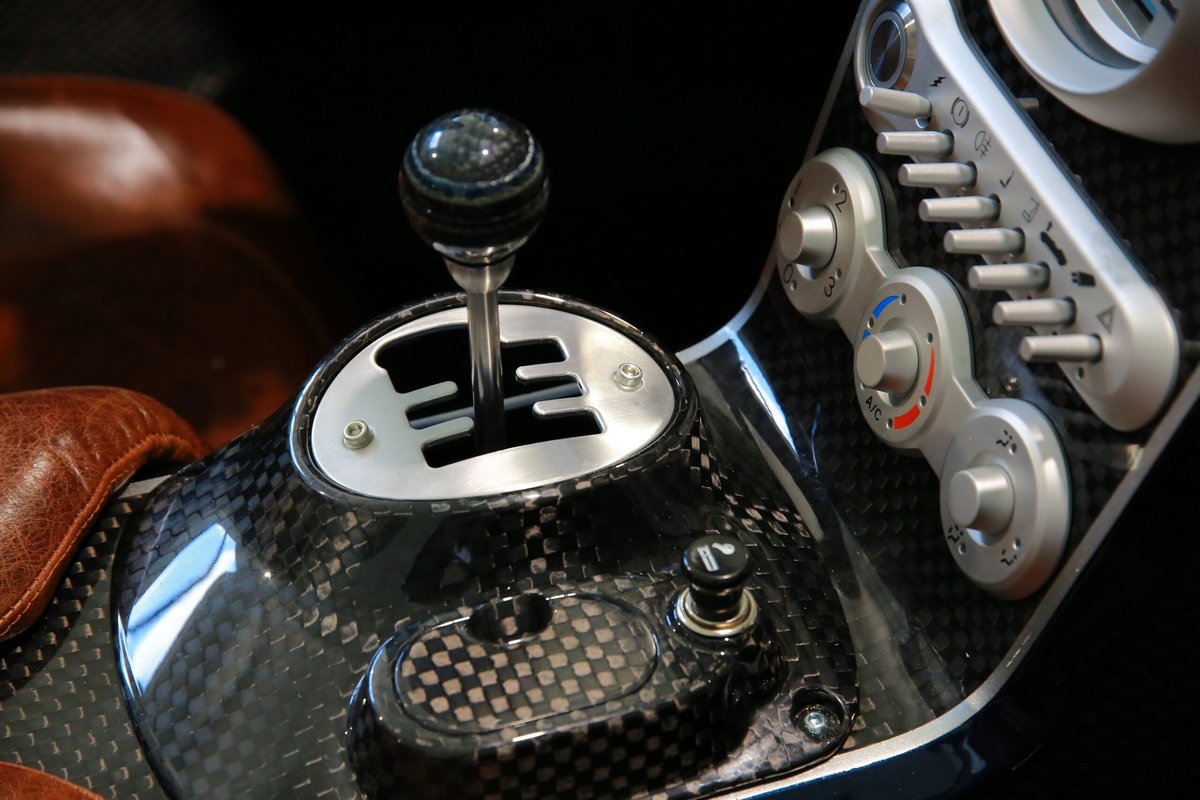 Automobili Mignatta Rina