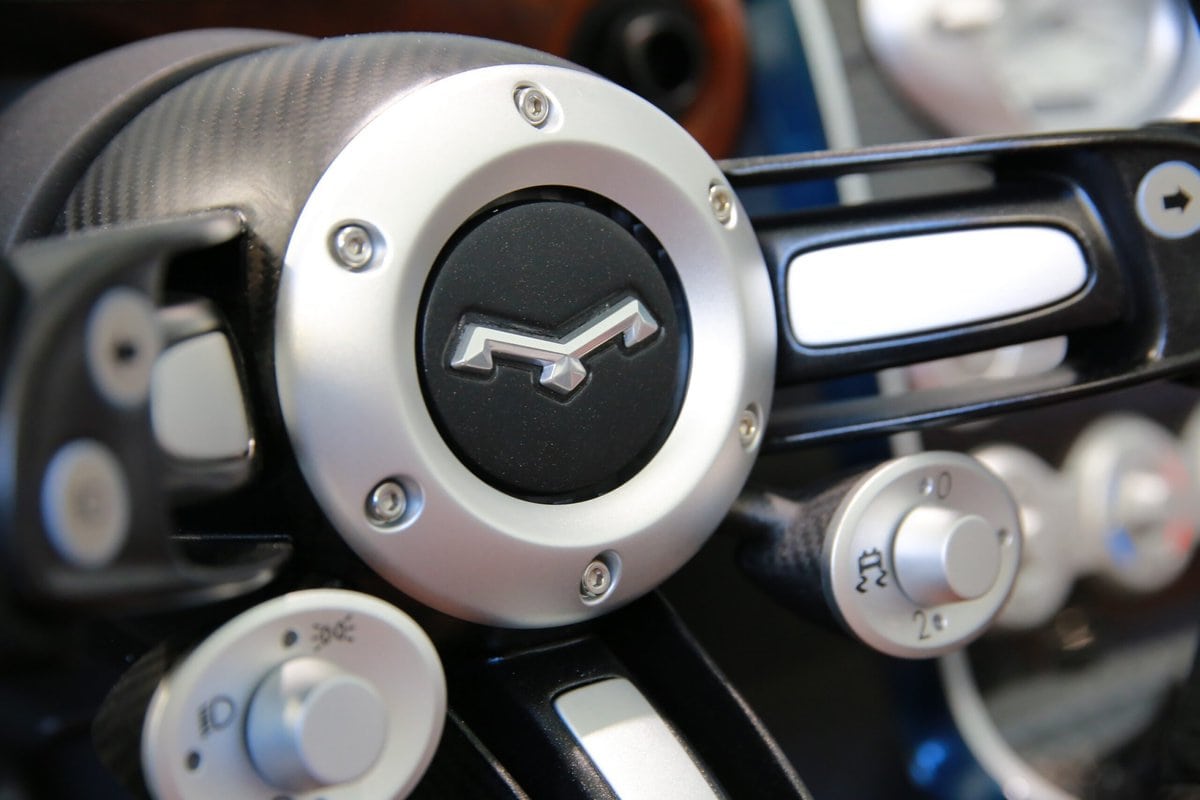 Automobili Mignatta Rina