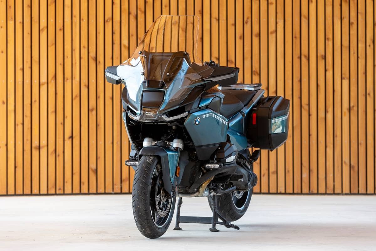 BMW R 1300 RT