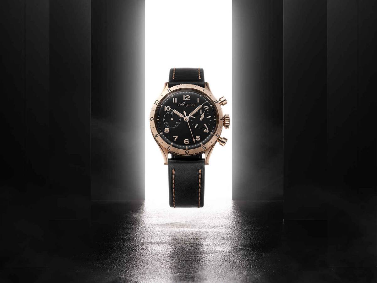 Breguet Type XX 2075