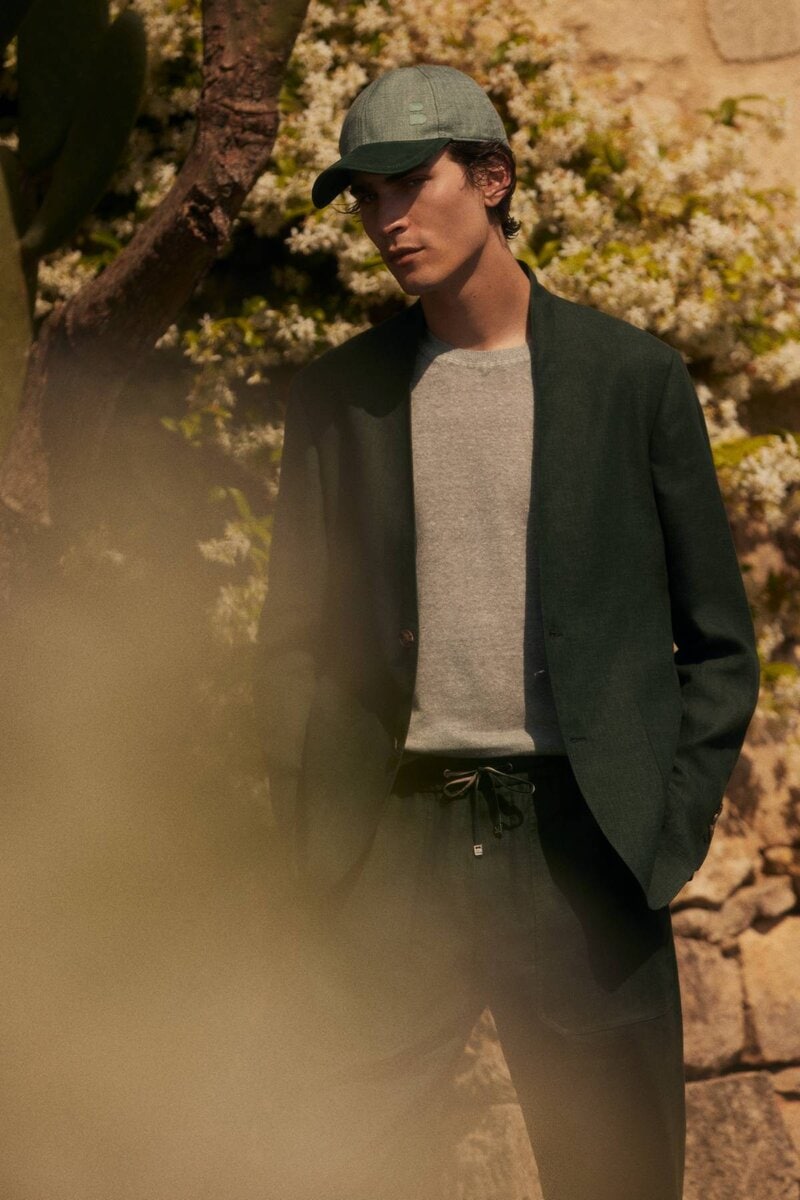 Brett Johnson primavera estate 2026