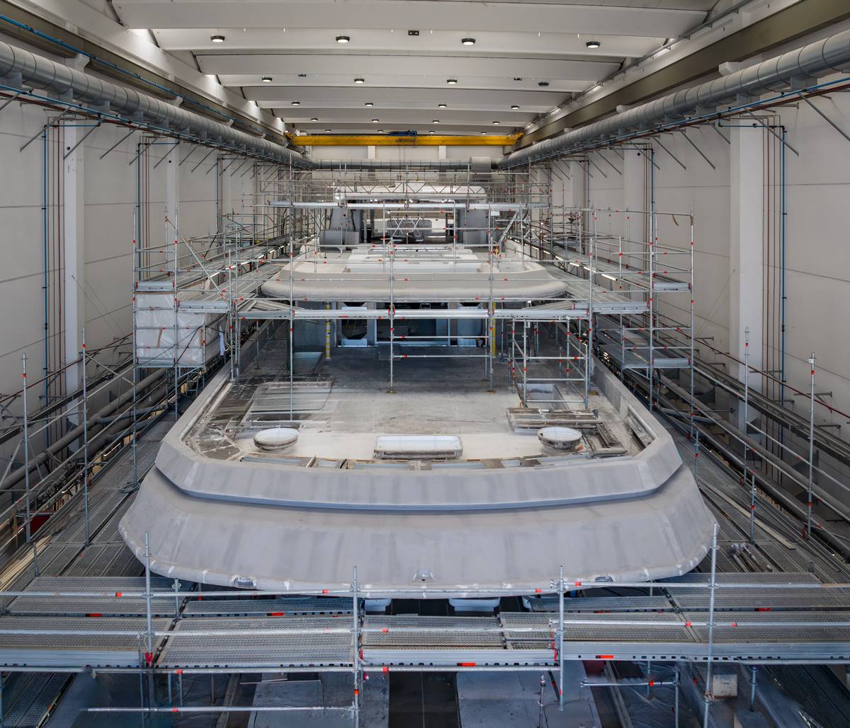 CRN My 145 Thunderball