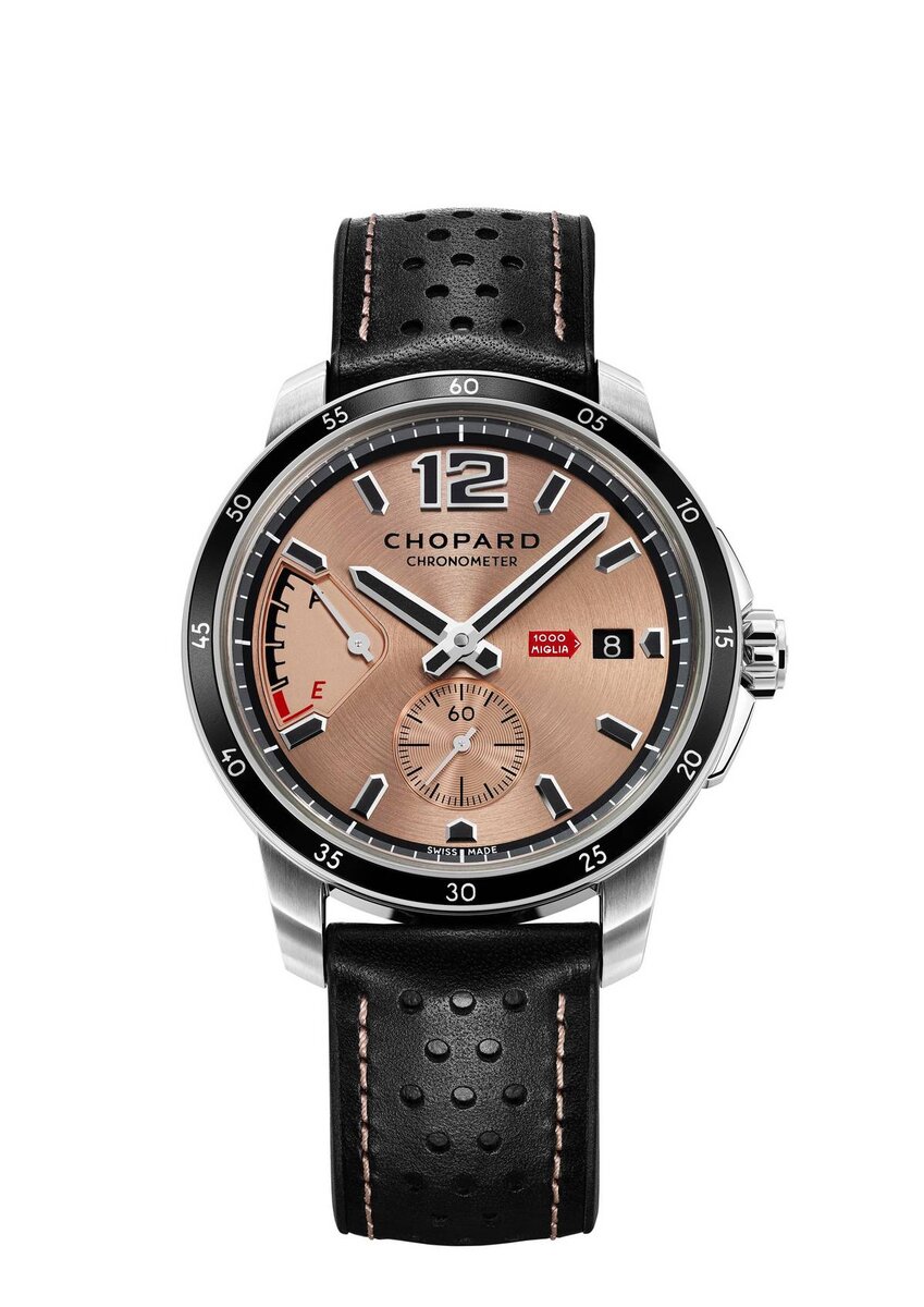 Chopard Mille Miglia GTS 2025