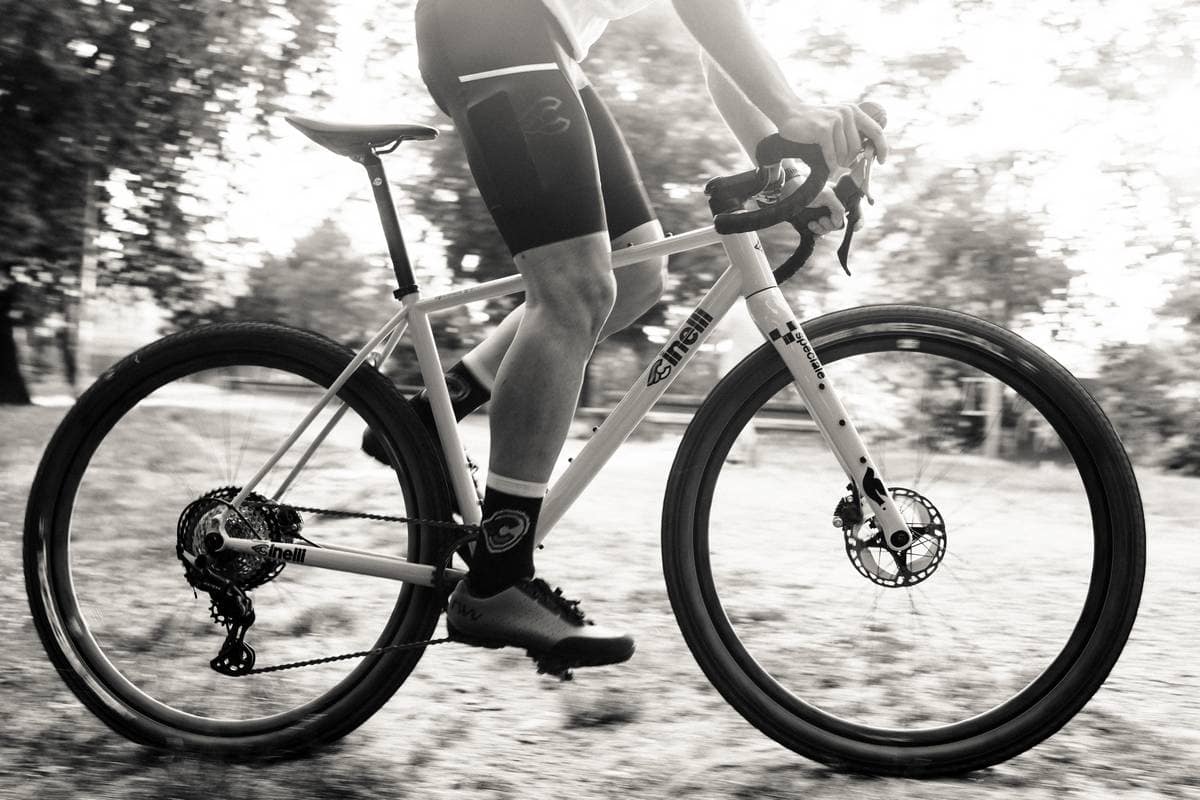 Cinelli Speciale Gravel