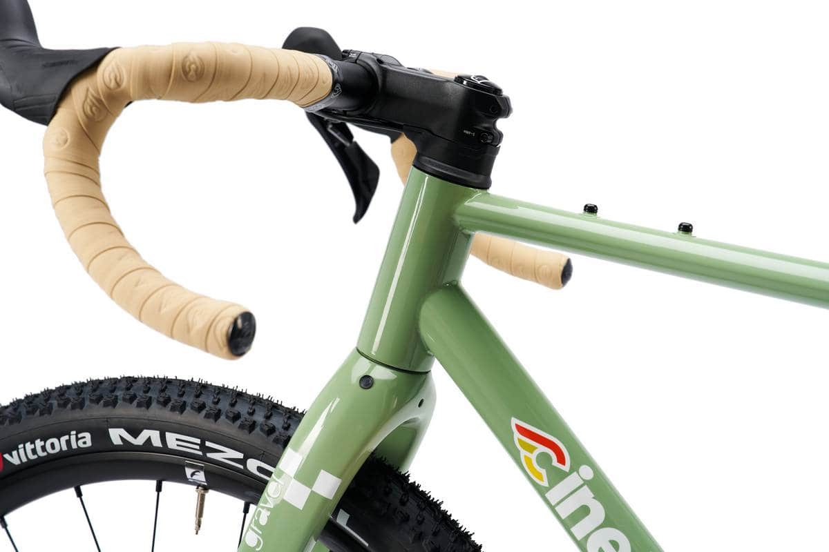 Cinelli Speciale Gravel