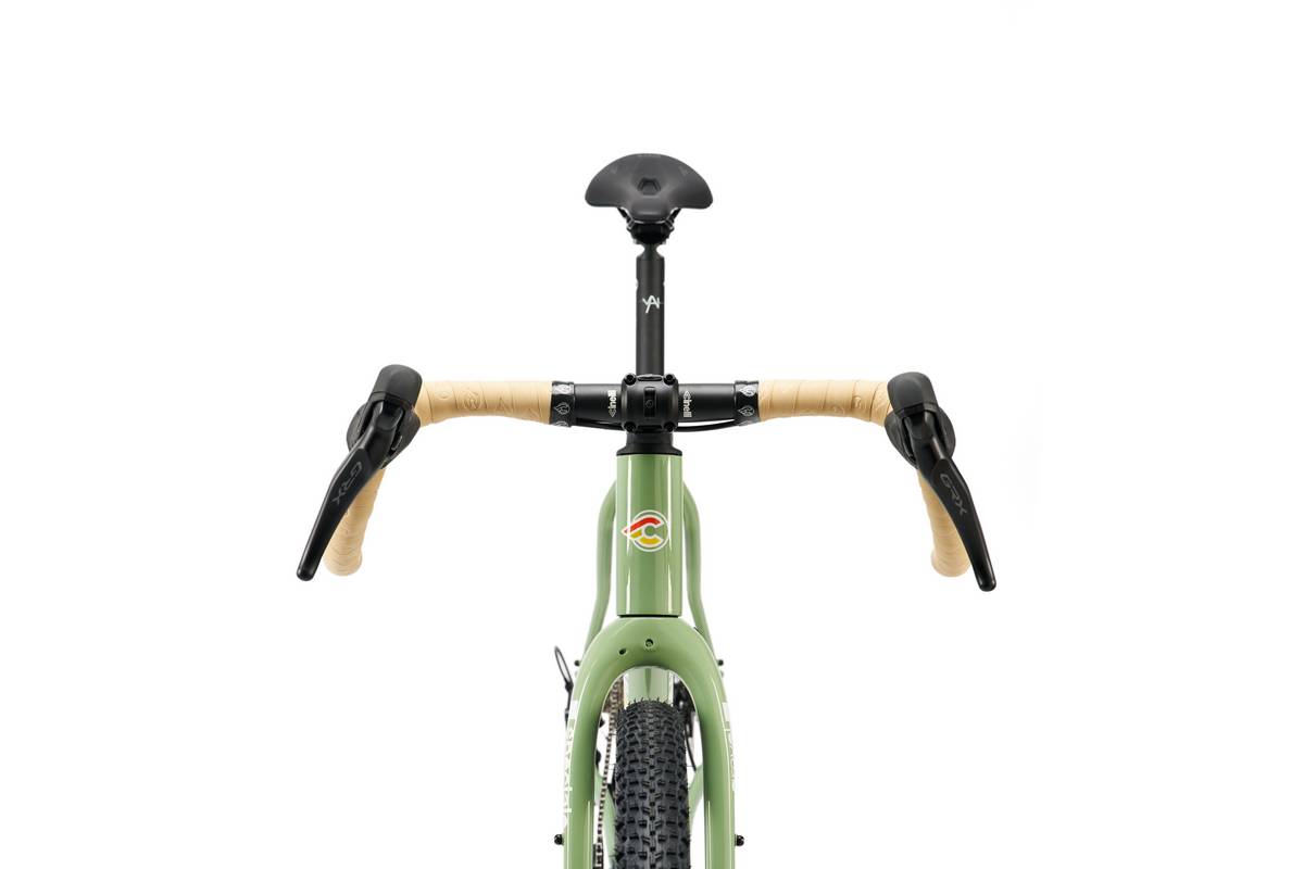 Cinelli Speciale Gravel