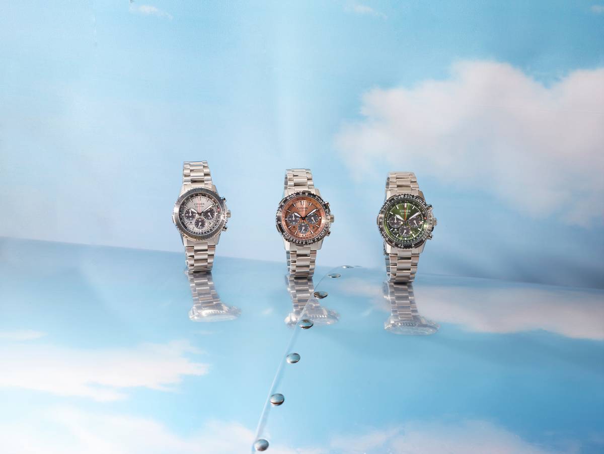 Citizen Promaster Sky 2025