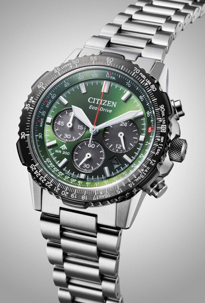 Citizen Promaster Sky 2025