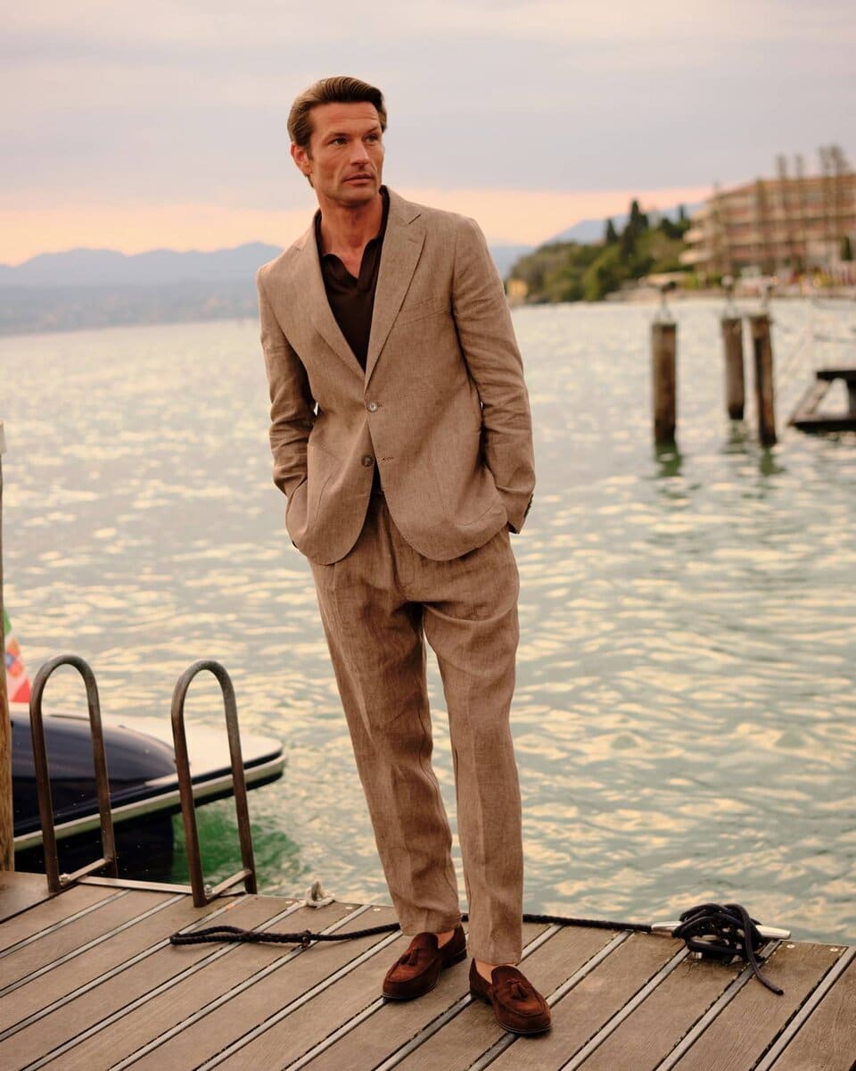 Cruna primavera estate 2026