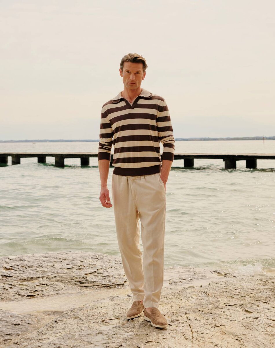 Cruna primavera estate 2026