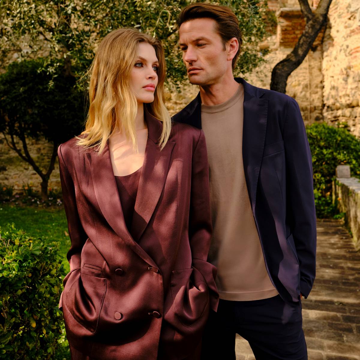 Cruna primavera estate 2026