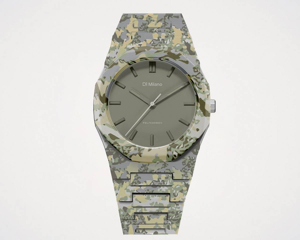 D1 Milano Pitti Uomo 2025