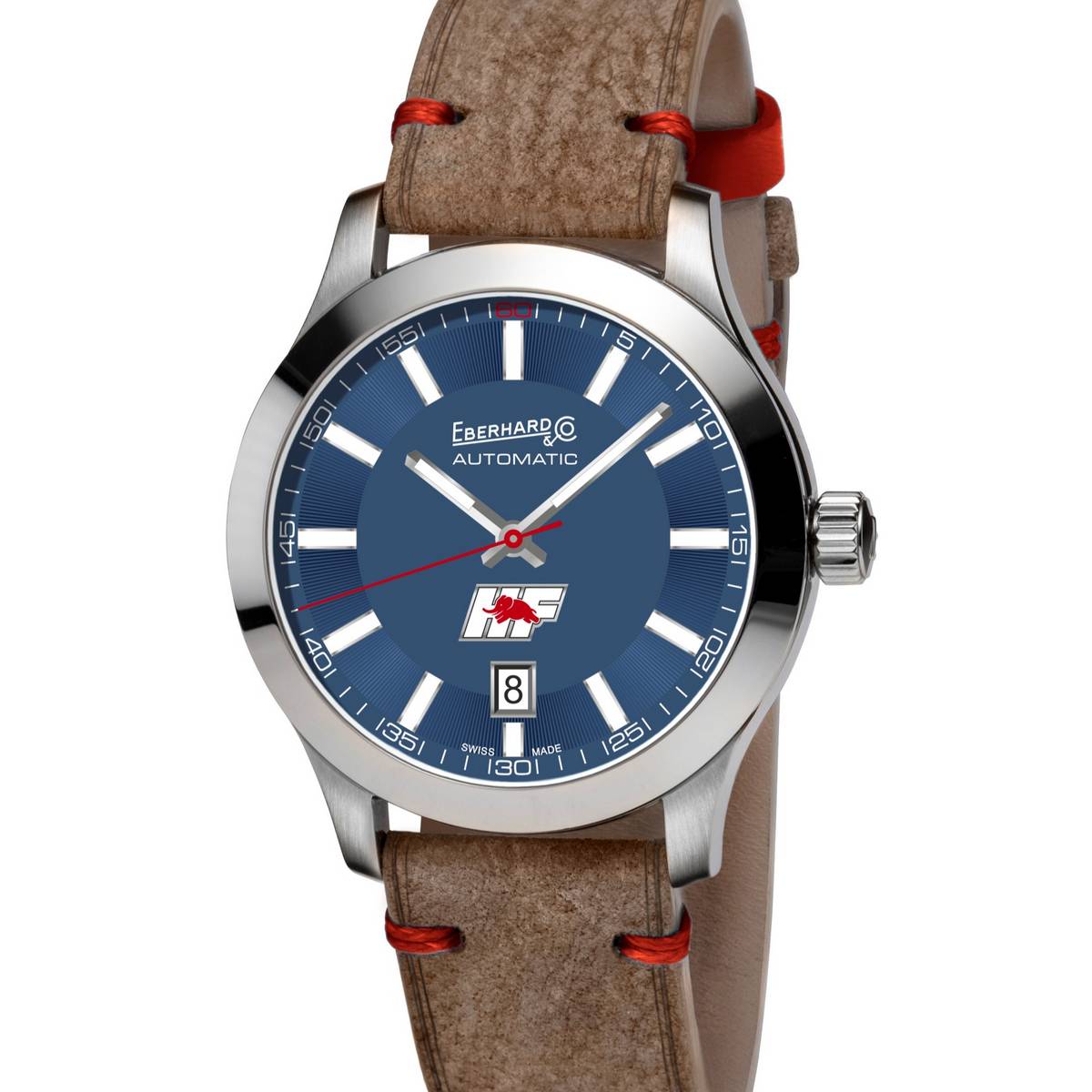 Eberhard & Co e Lancia