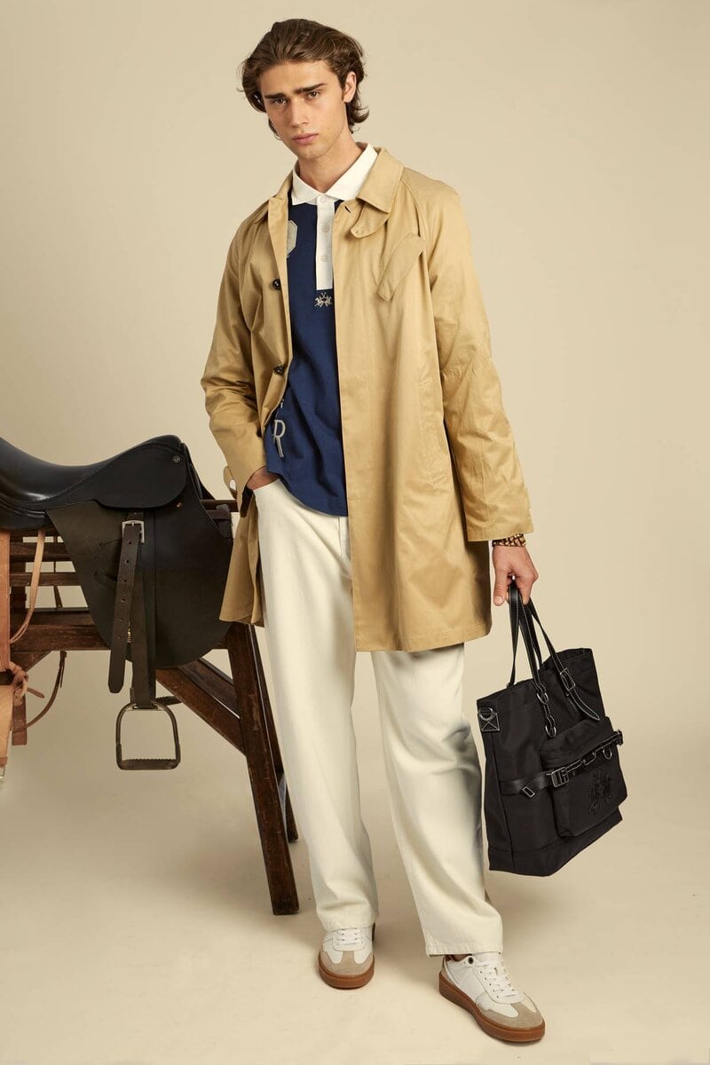 La Martina primavera estate 2026