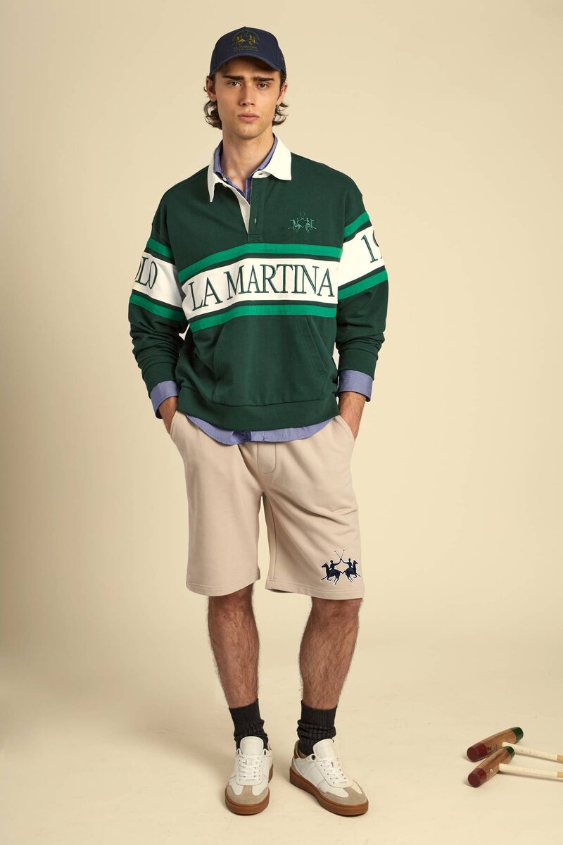 La Martina primavera estate 2026